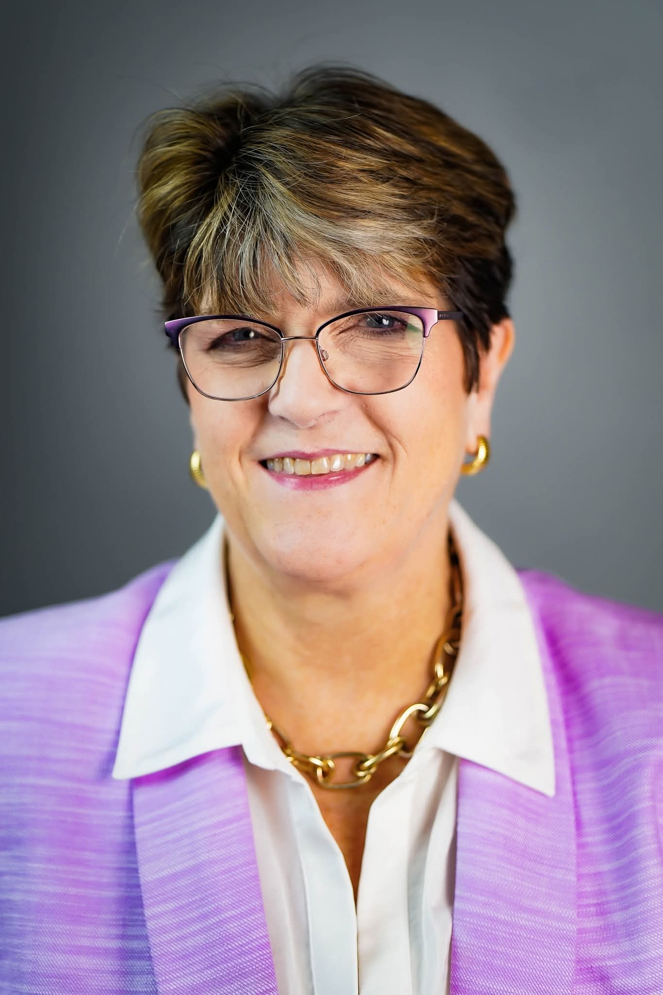 Cyndi  Thomsen