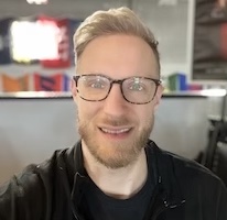 Steve Breitenstein