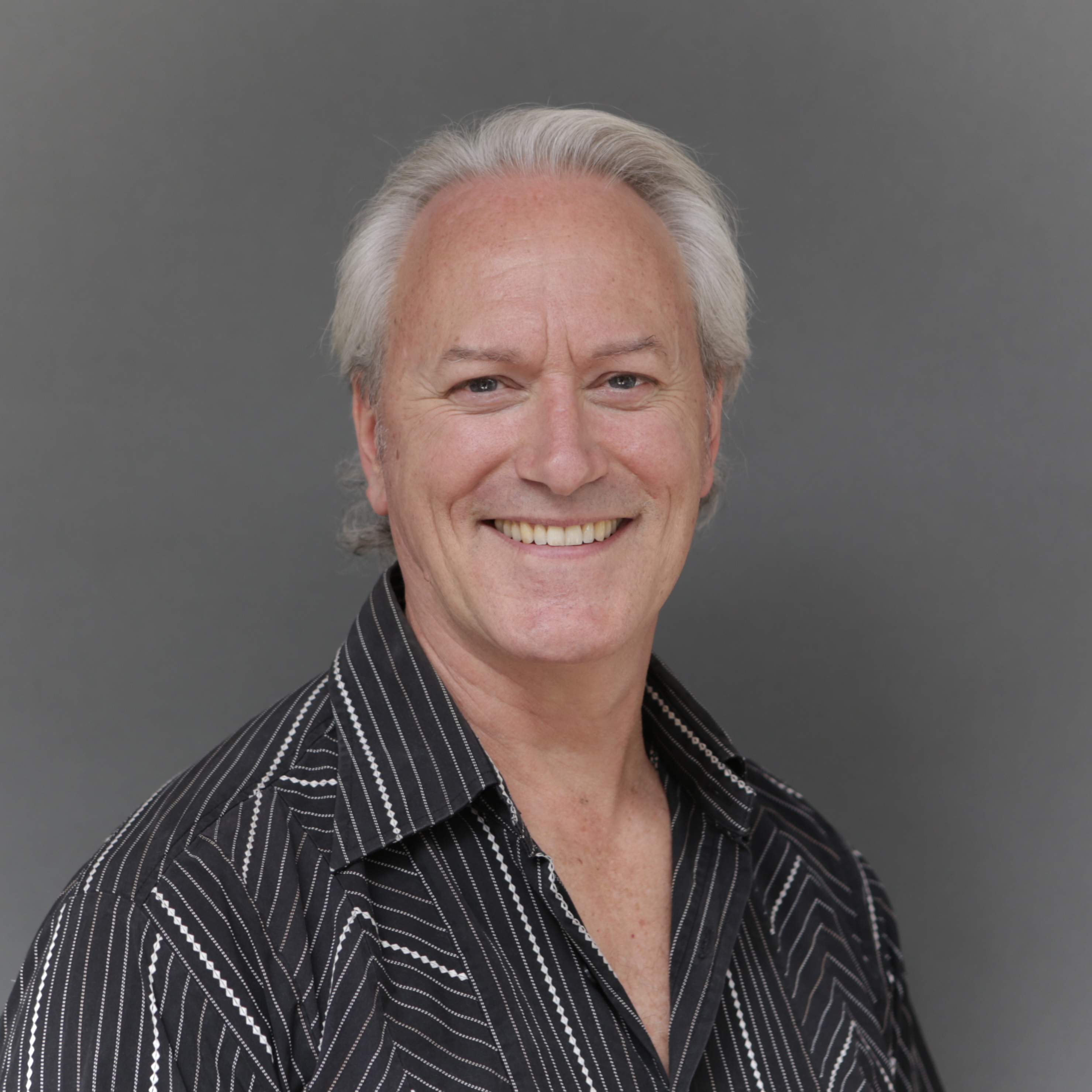 Colin Chenery