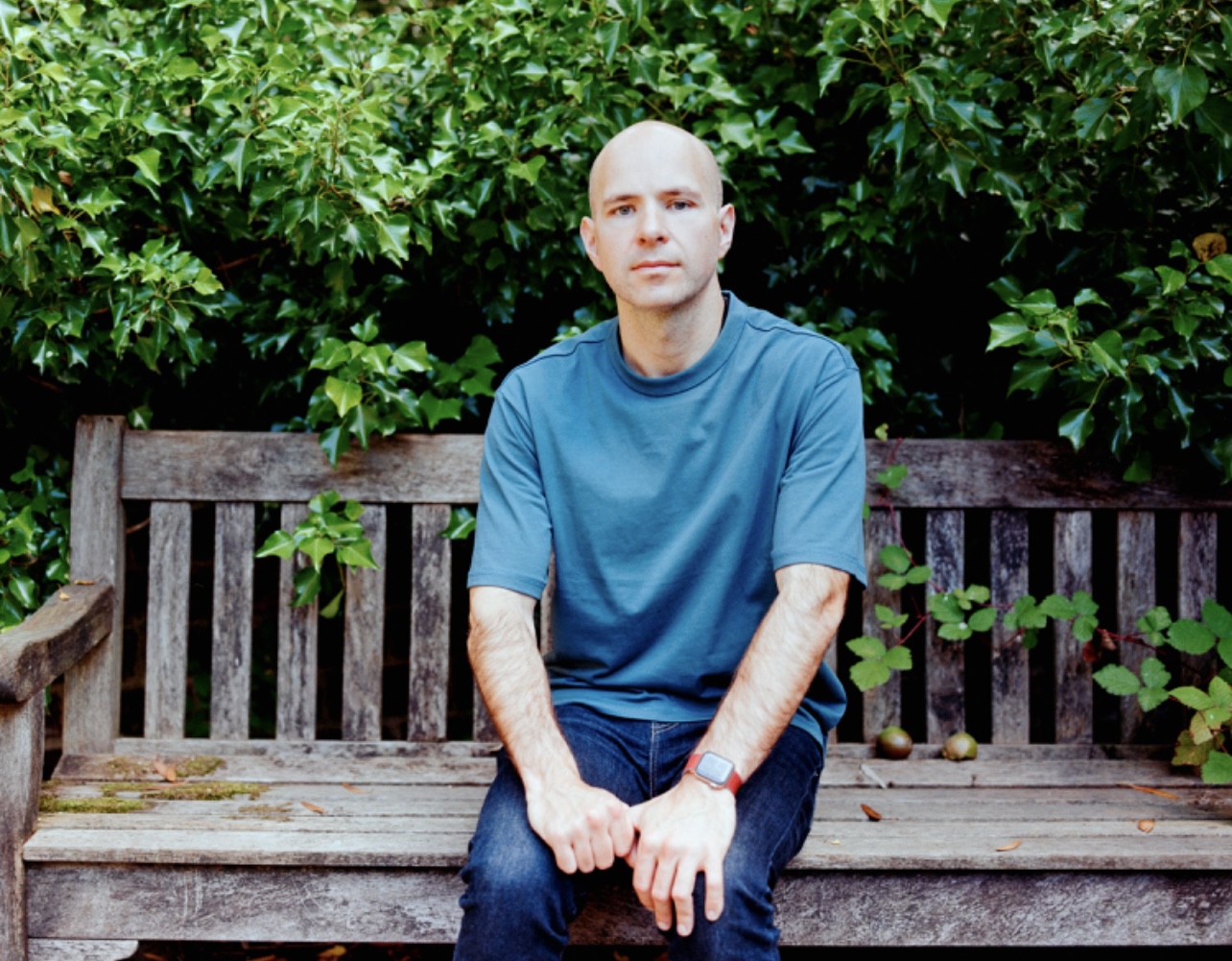 Colin Herd