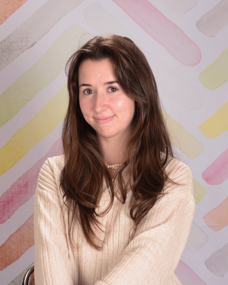 Colleen O'Neill