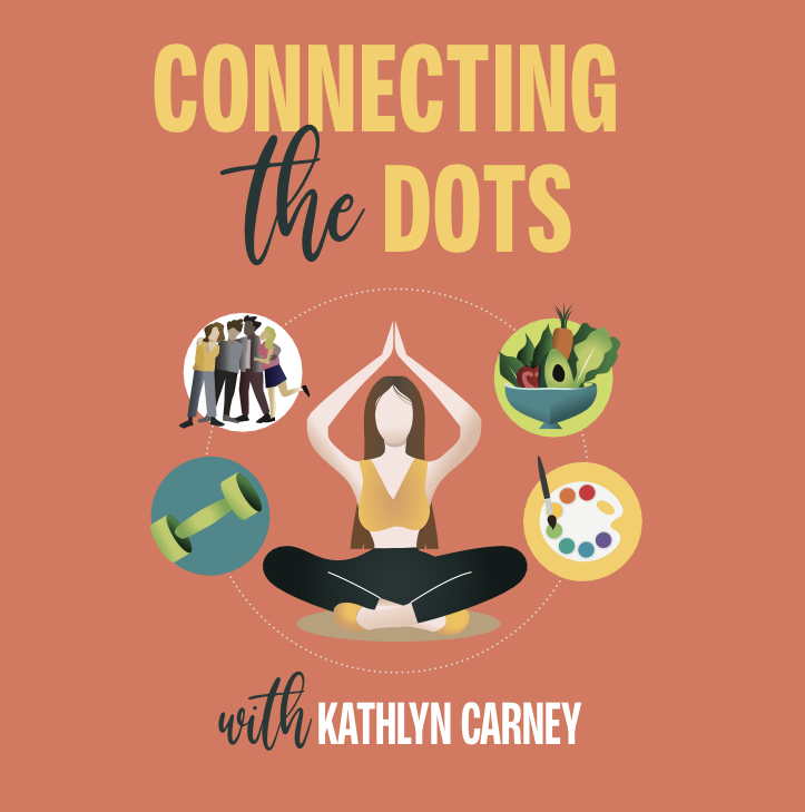 Connecting the Dots
