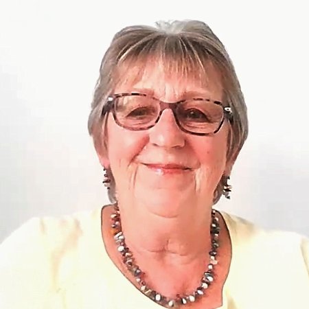 Jan Shaw