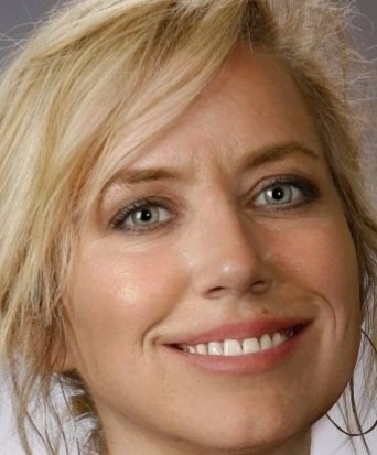 Courtney Carr