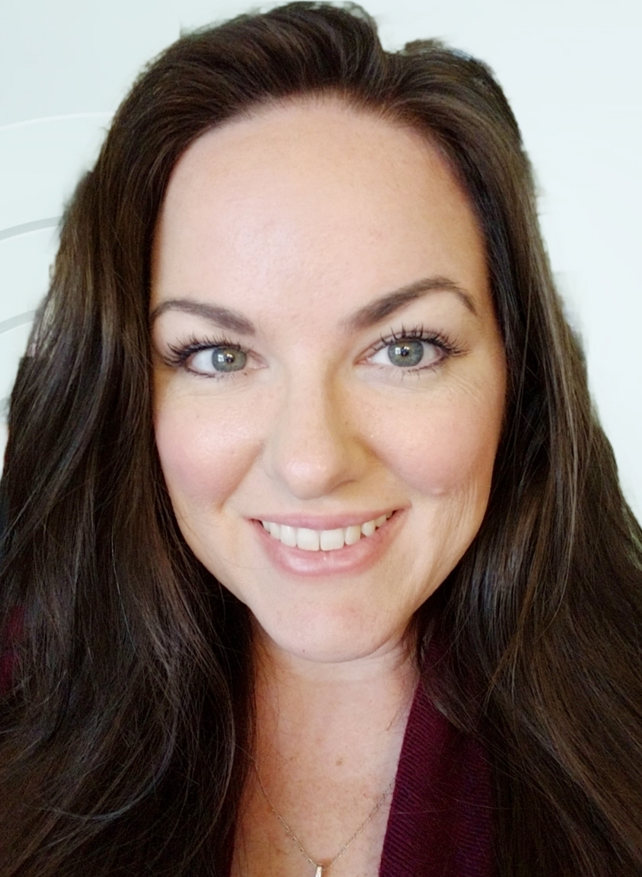 Courtney Scott