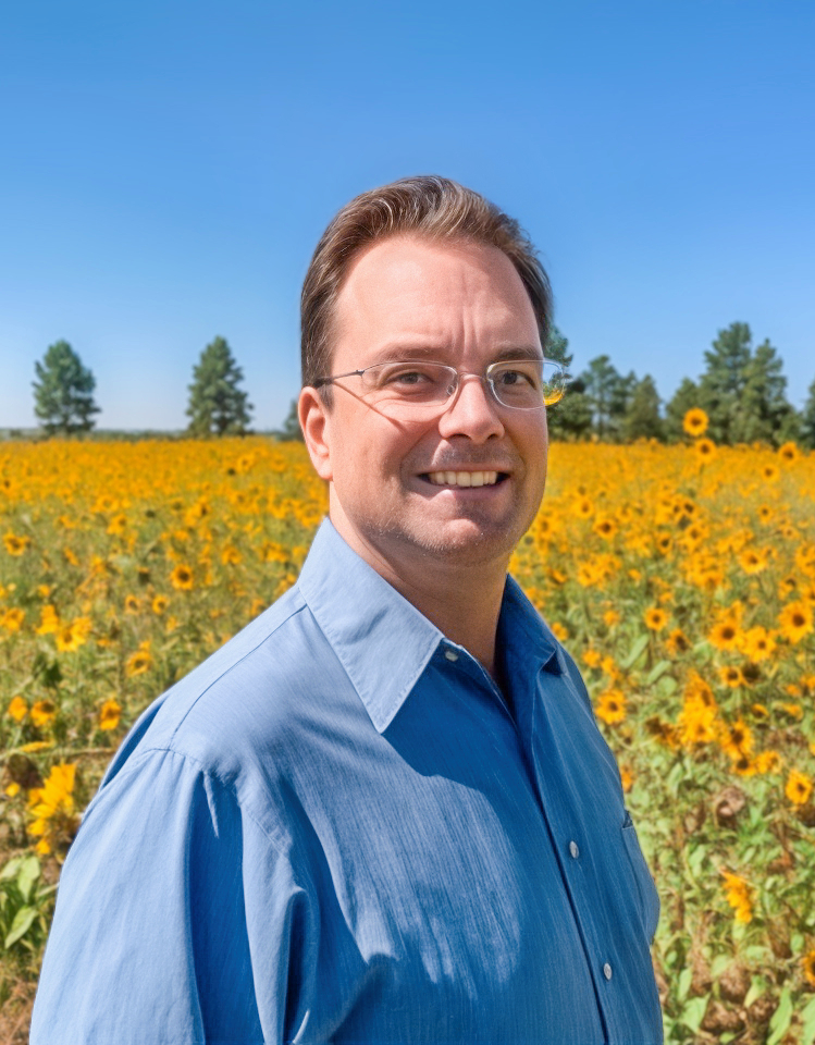 Craig Meriwether