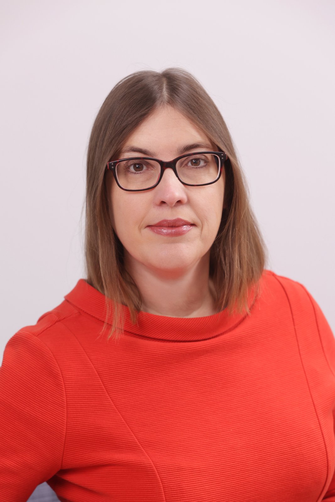 Claire Rason