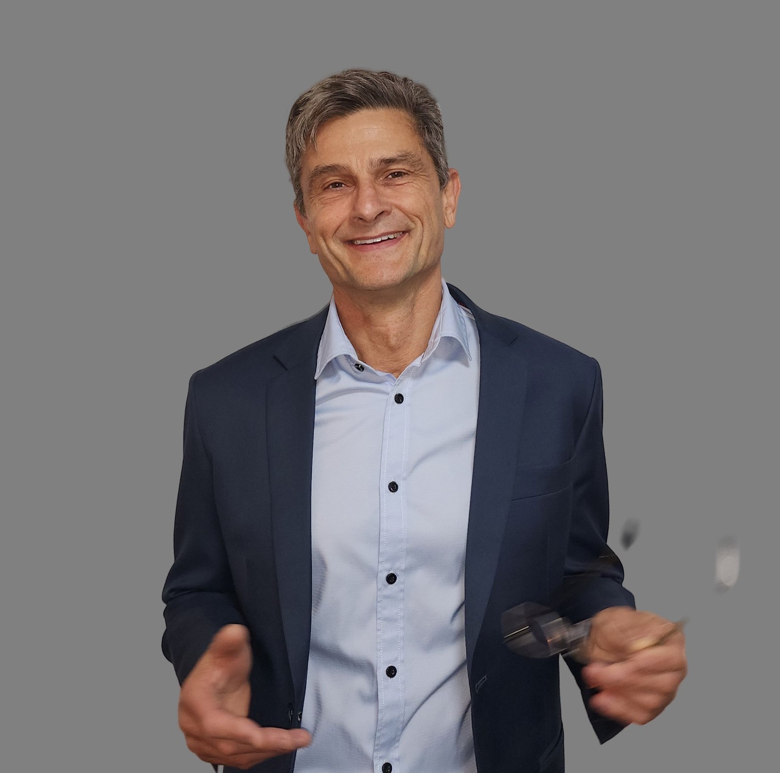 Cris Popp