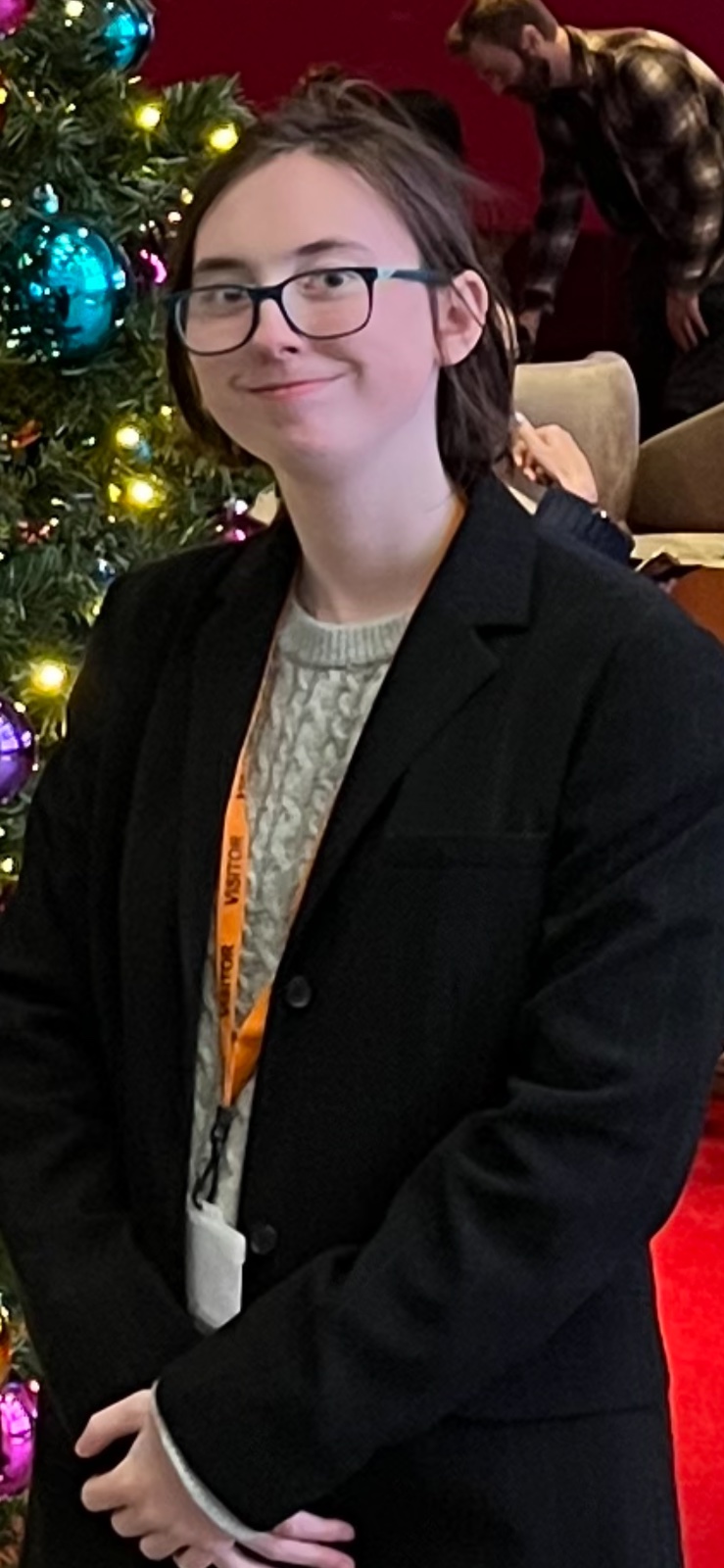 Ellie Wheatley