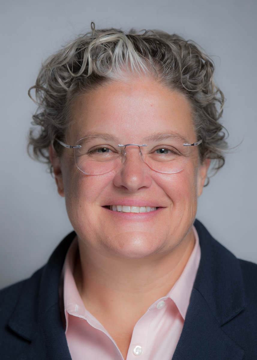 Cyndie Williams