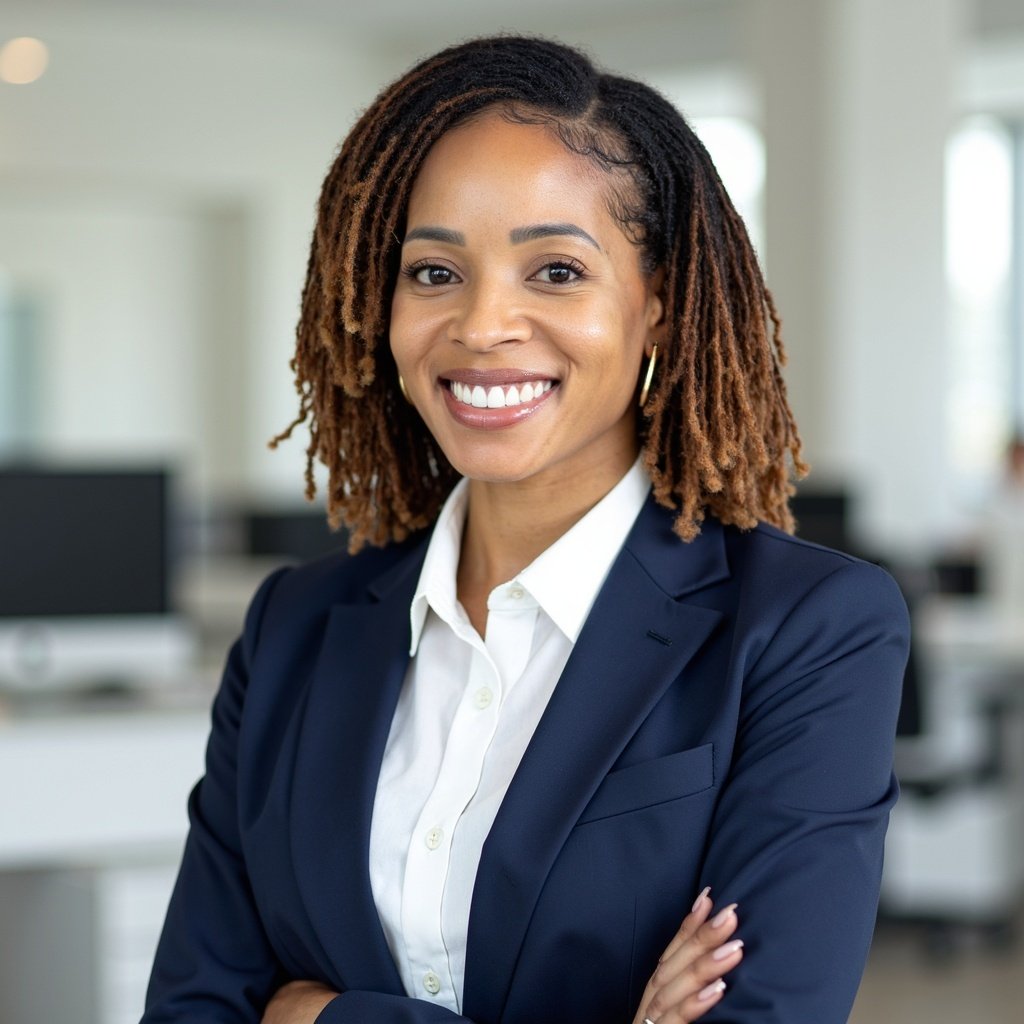 DaKeisha Hargrove