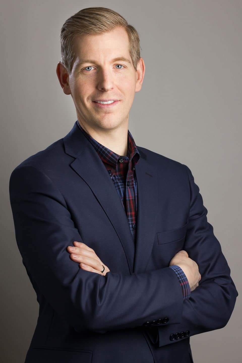 Dan Nicholson