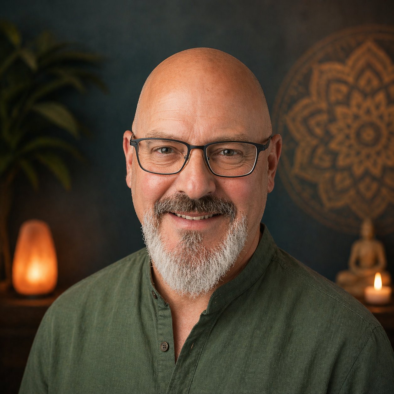 Daniel Anderson