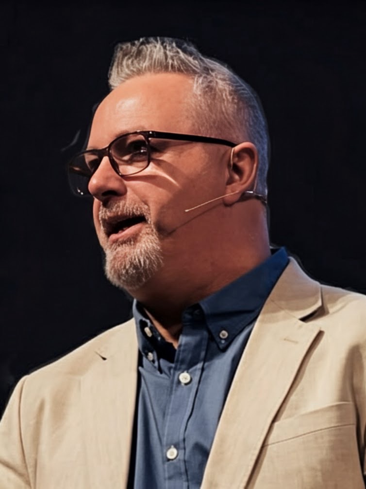 Daniel Corfield