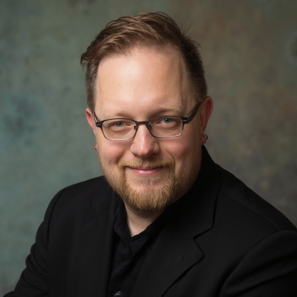 Daniel Houck