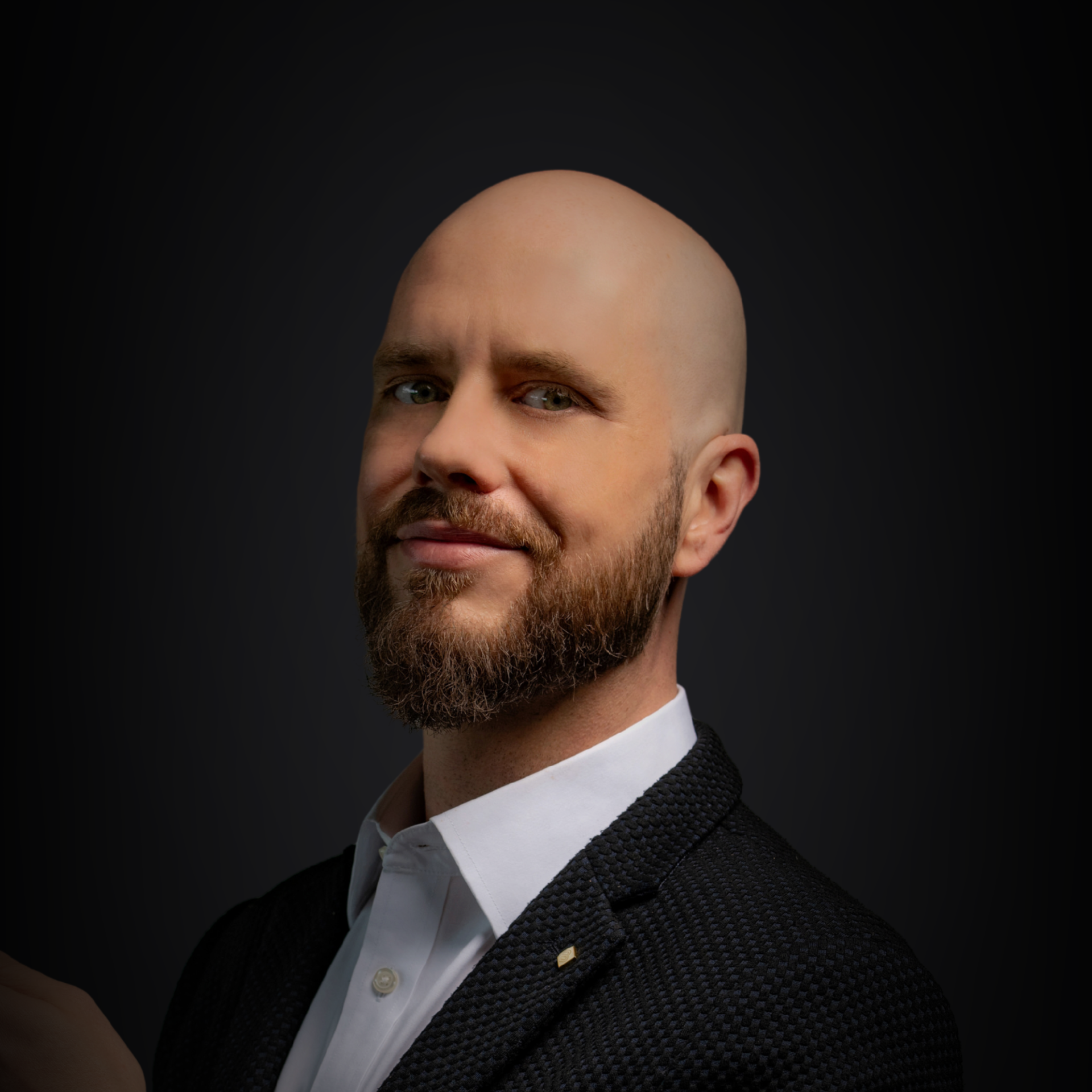 Daniel Ionescu