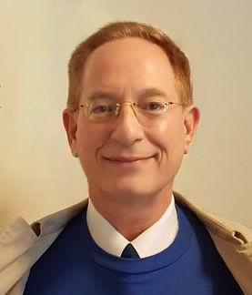 Dr. Dan Berman, PhD