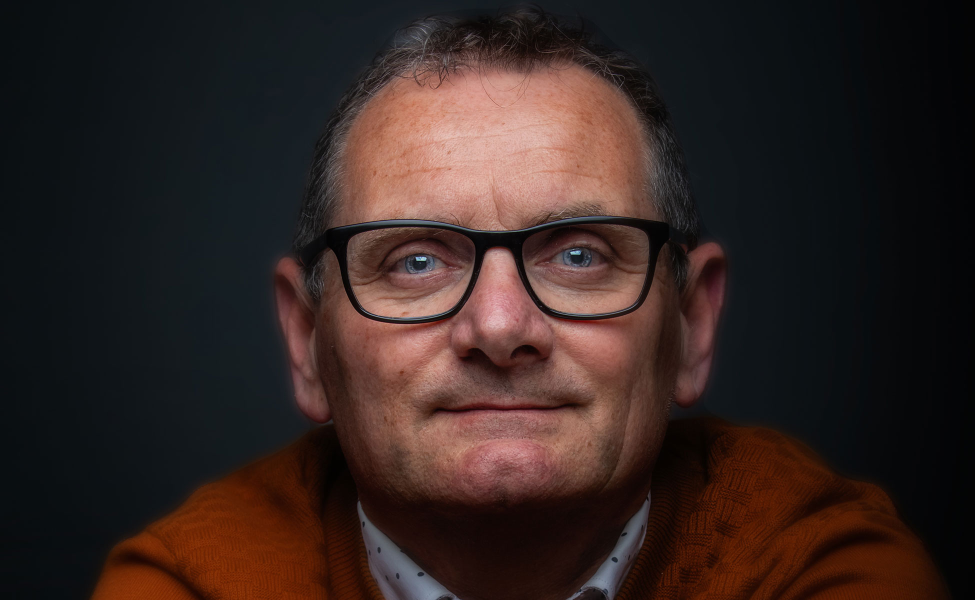 Danny de Hek