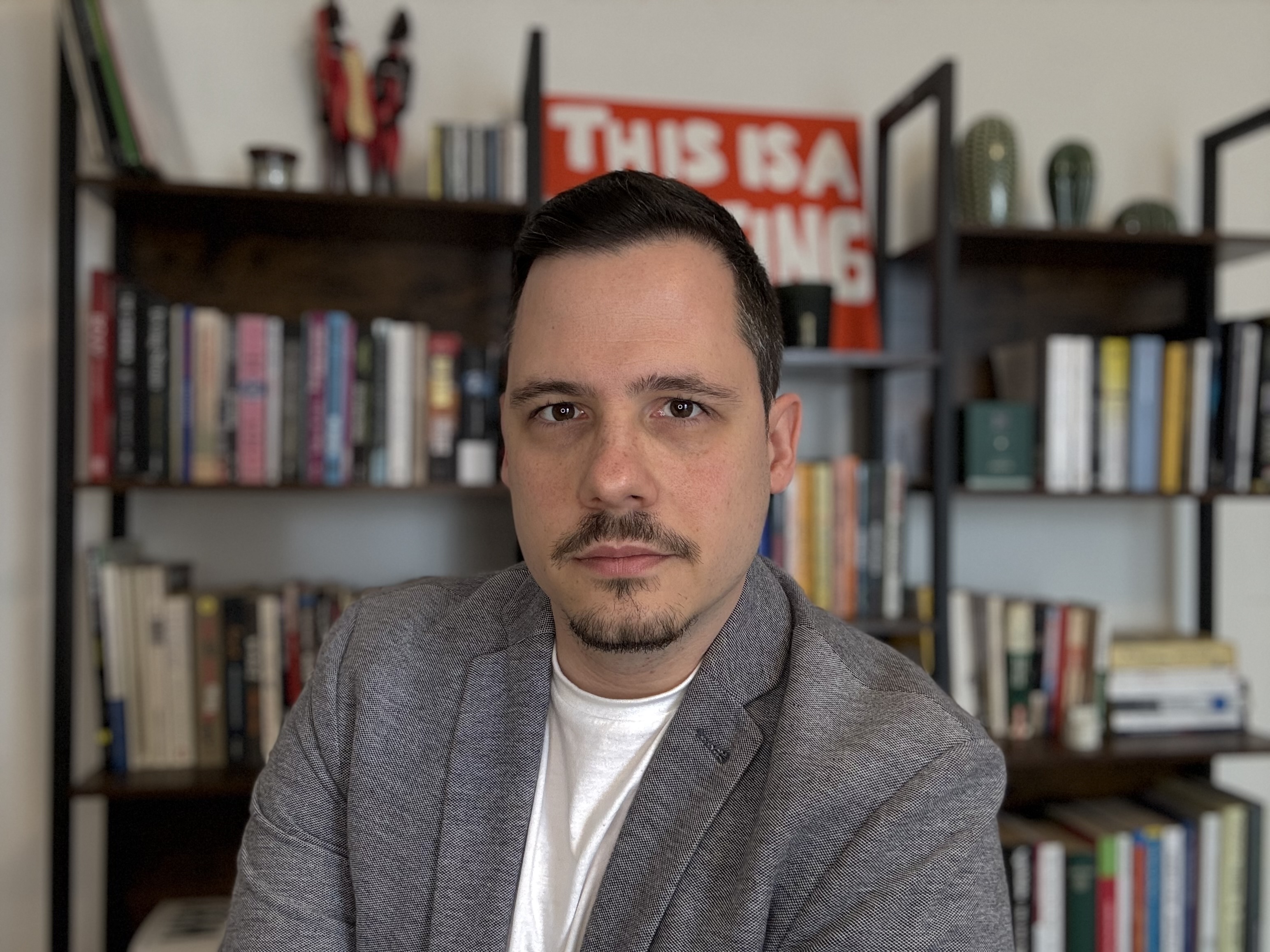 Darjan Minov