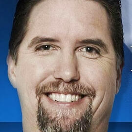Darrin Mish