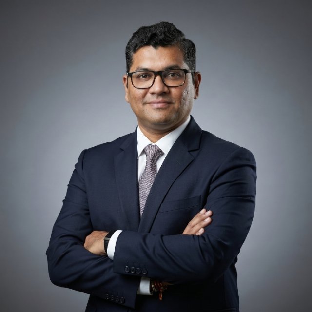 Darshan Shah