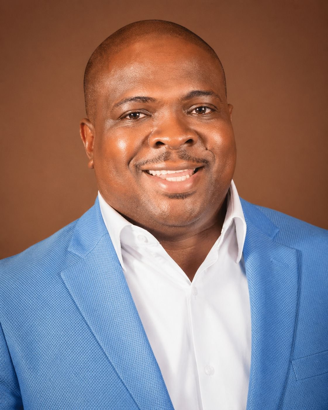 David Adeoye Akinjide ABODUNRIN