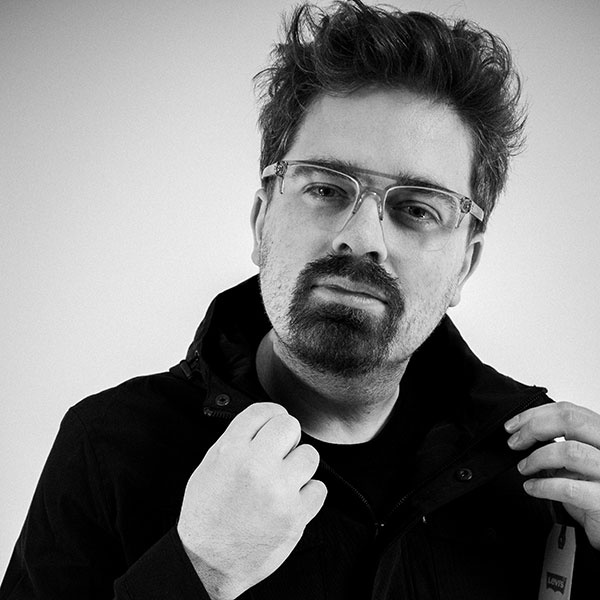David Andrew Wiebe