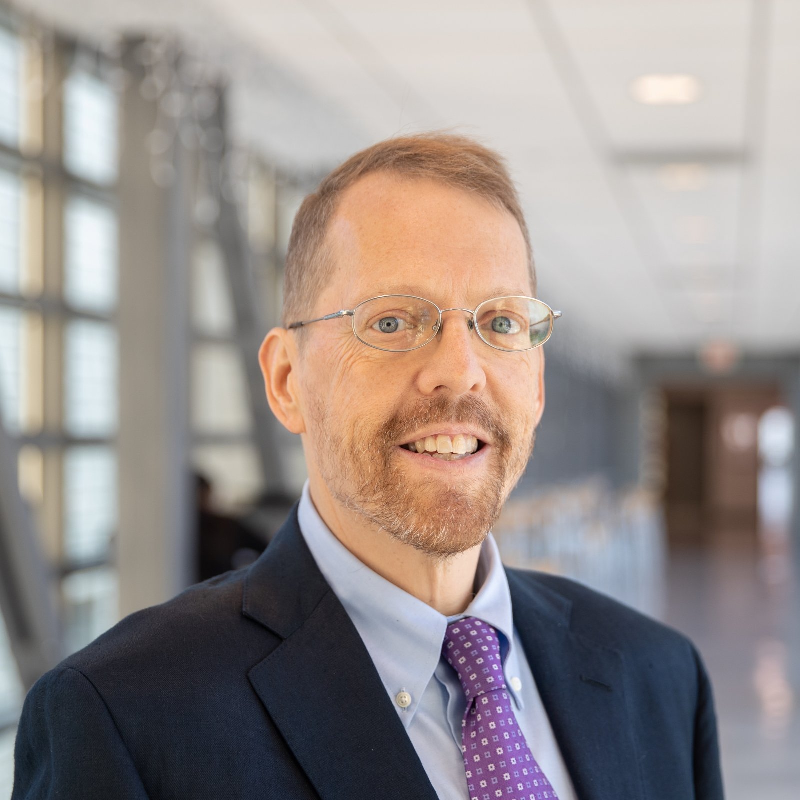 David Bader