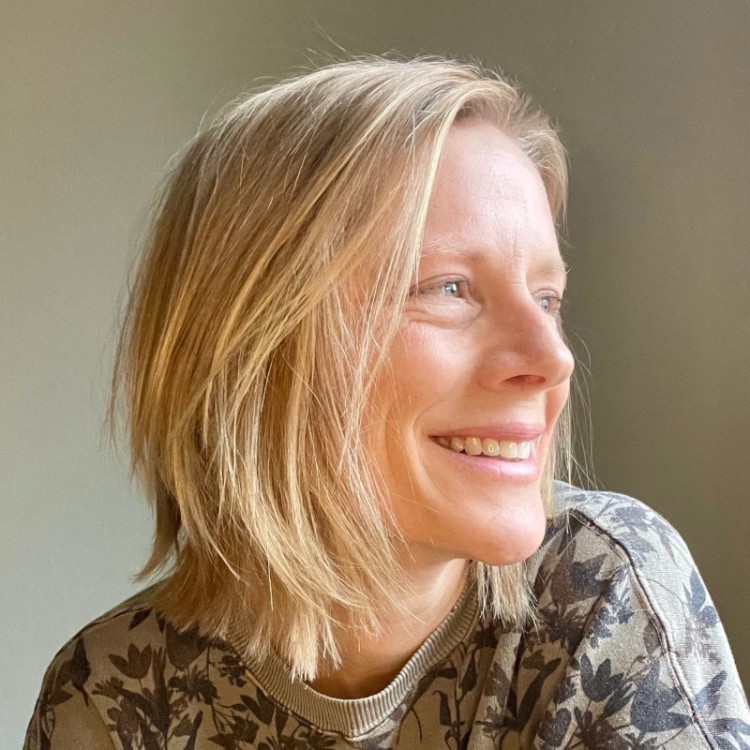 Dawn Rae Knoth
