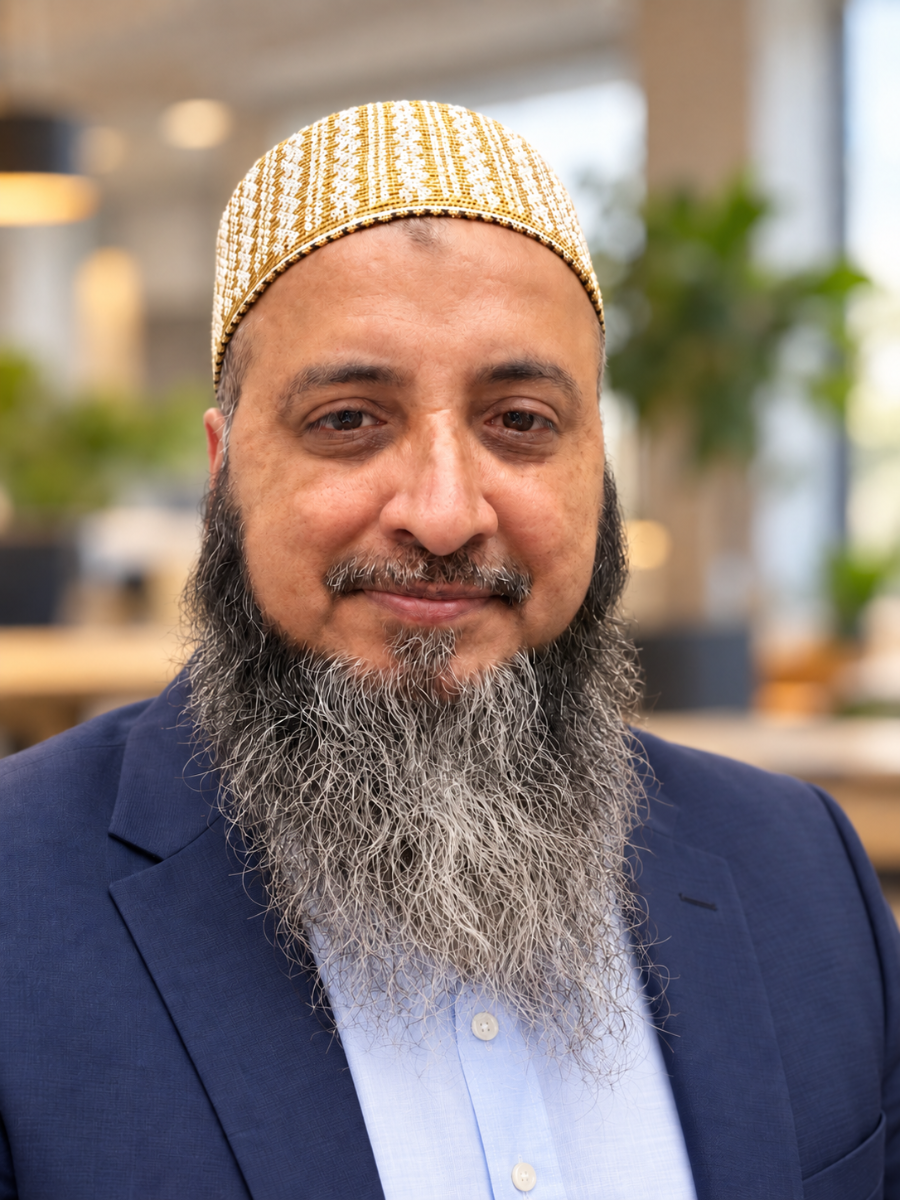 Dawood Kokawala