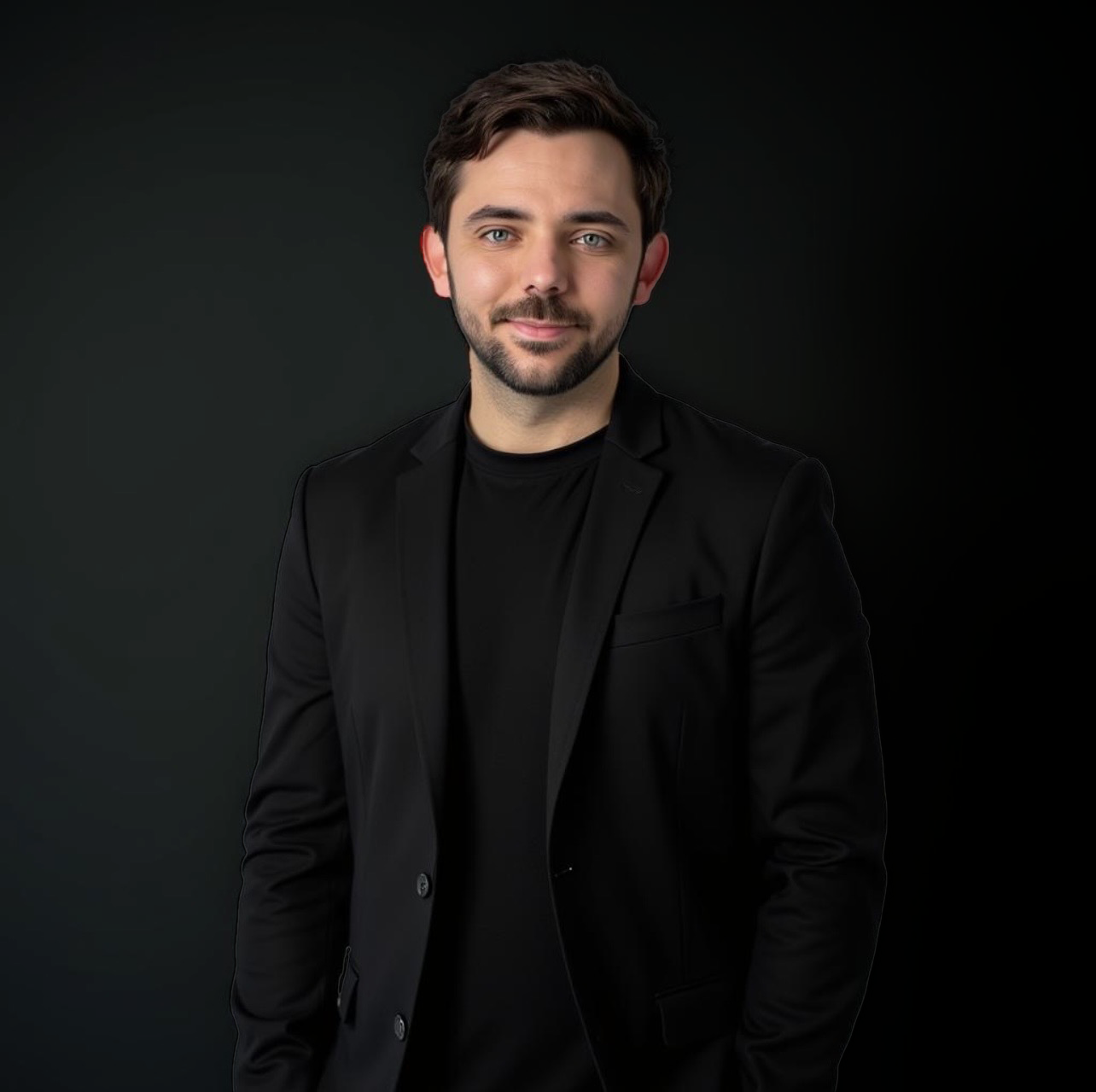 Dean Cvetkoski