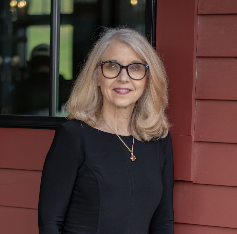 Deb Monfette