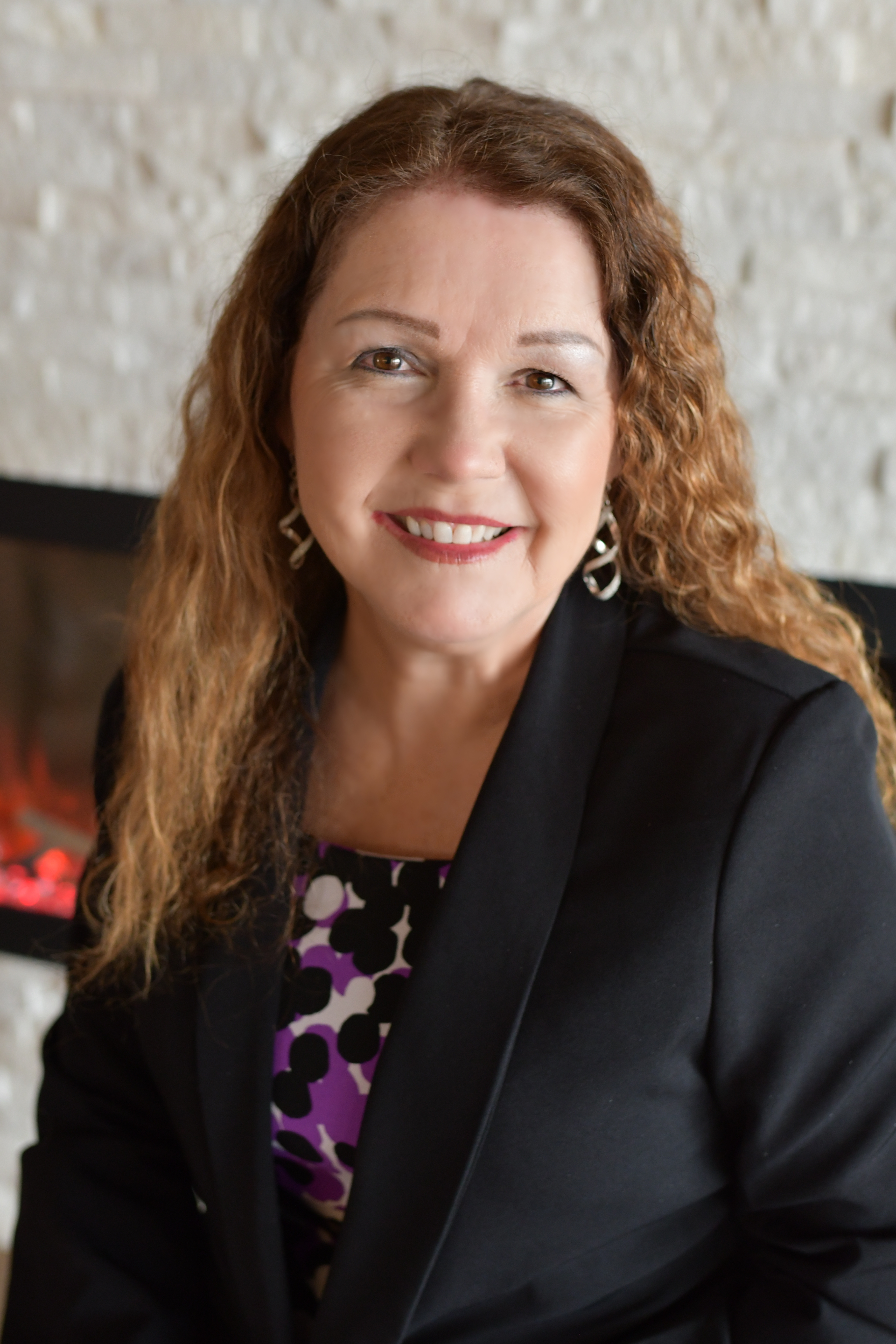 Debbie Compton