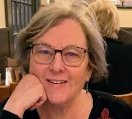 Deborah Holman