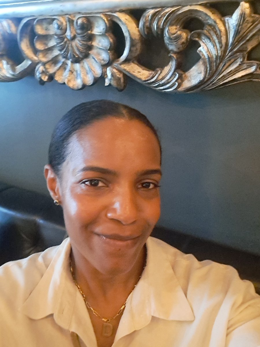 Deborah Williams