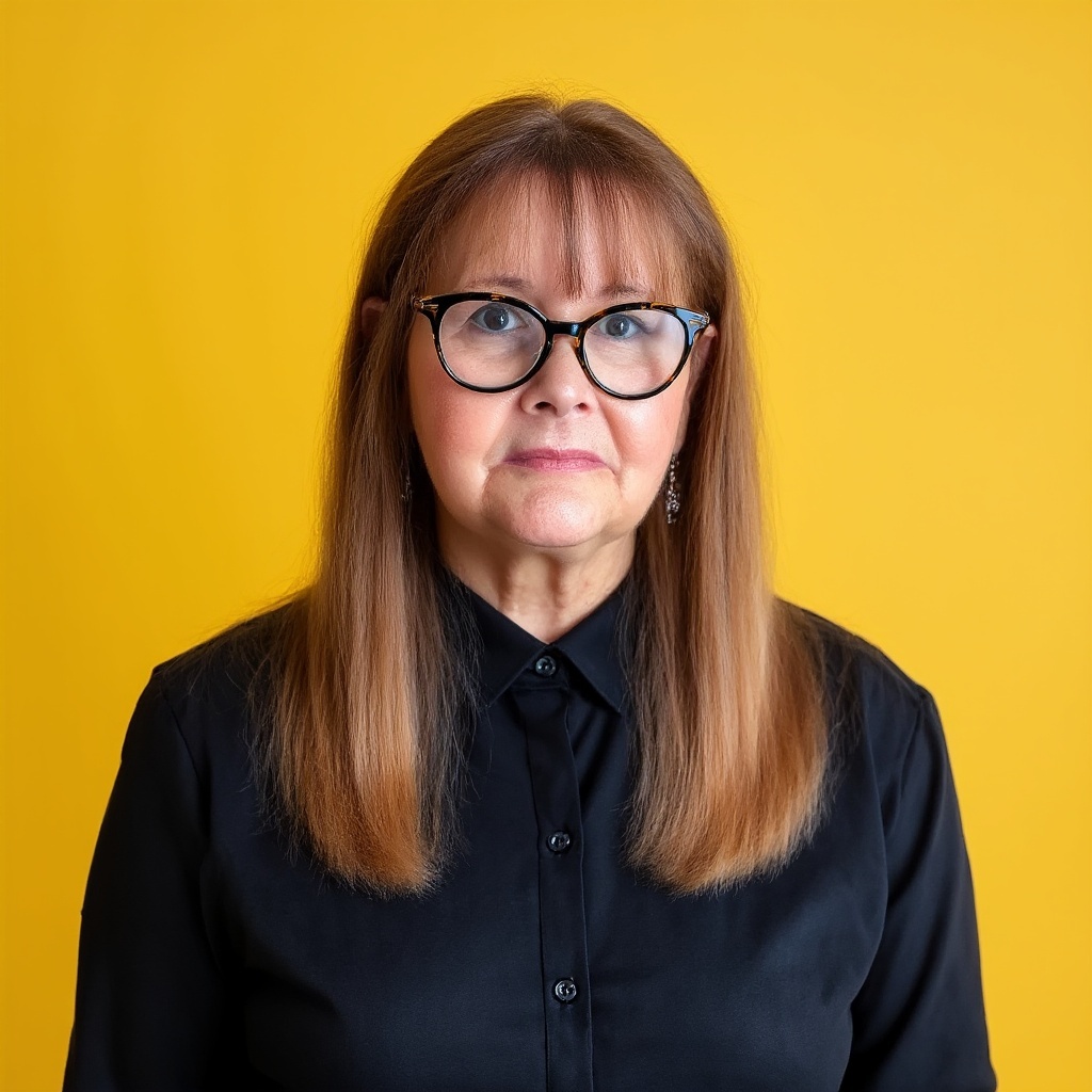 Deborah Higgins