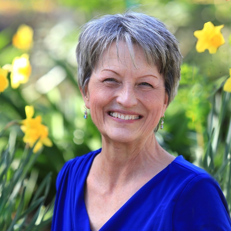 Deborah Myers