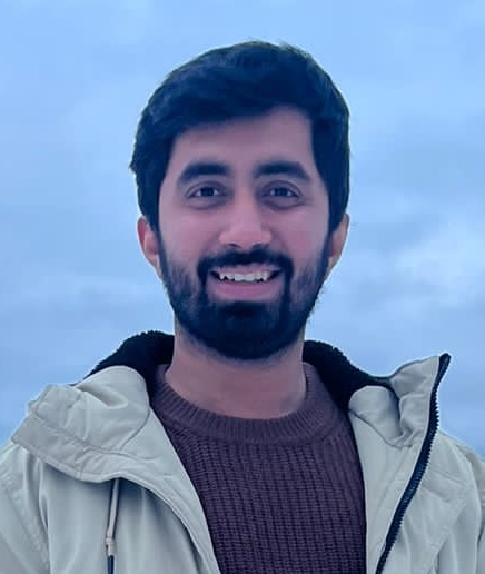 Deep Chandrakant