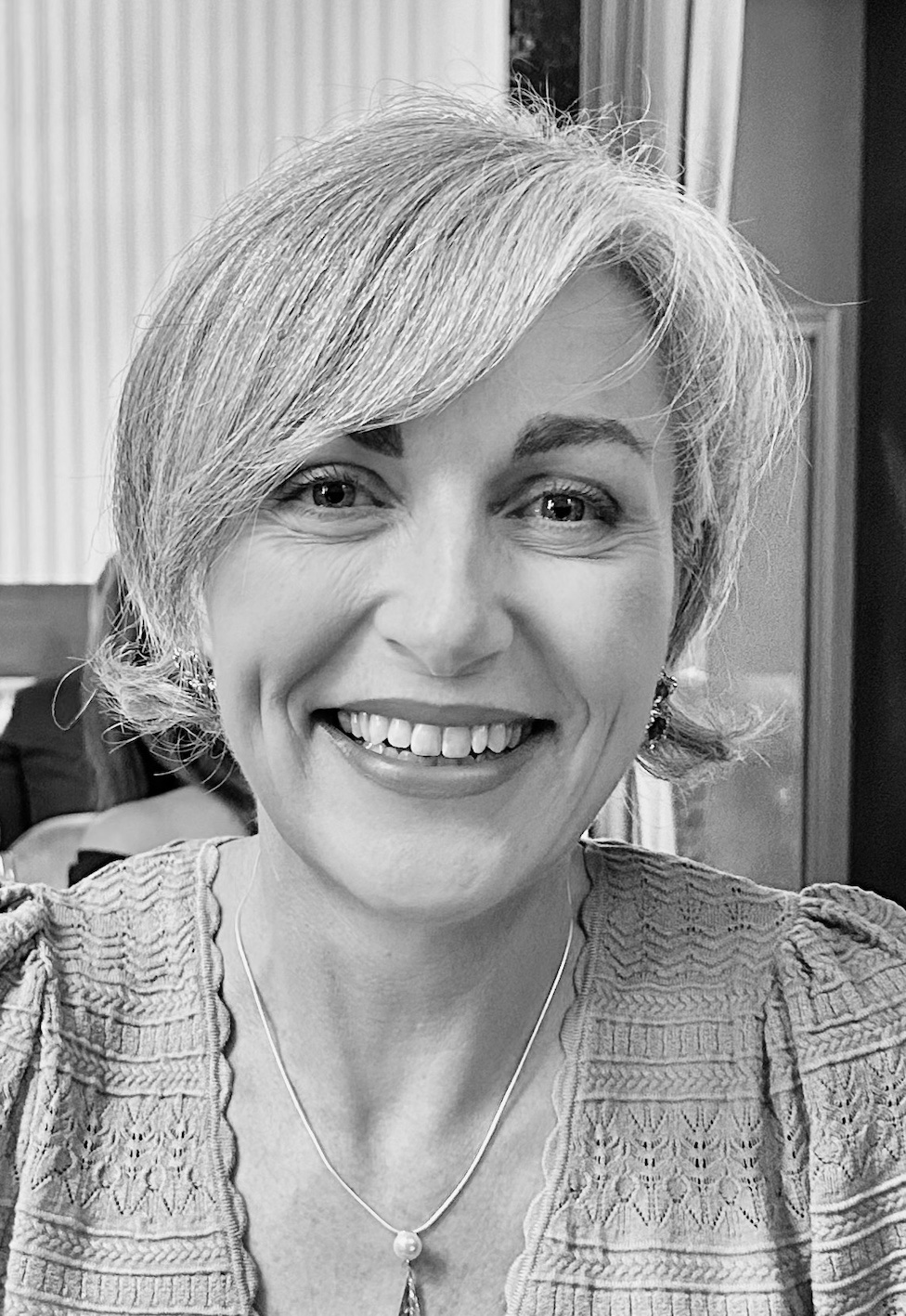 Deirdre Jones