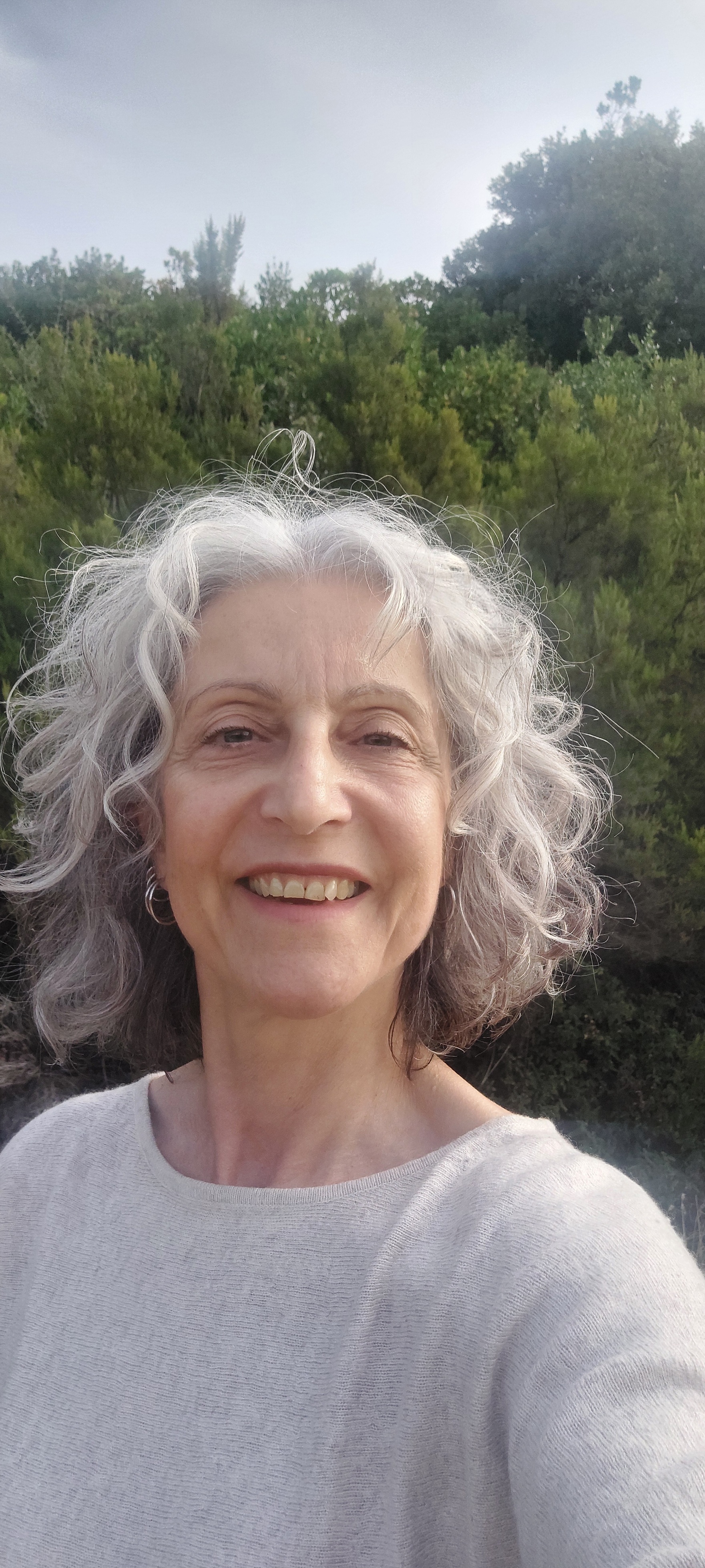 Despoina  Samaltani 
