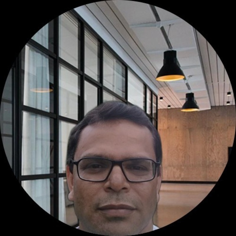 Dharmendra Sorathiya