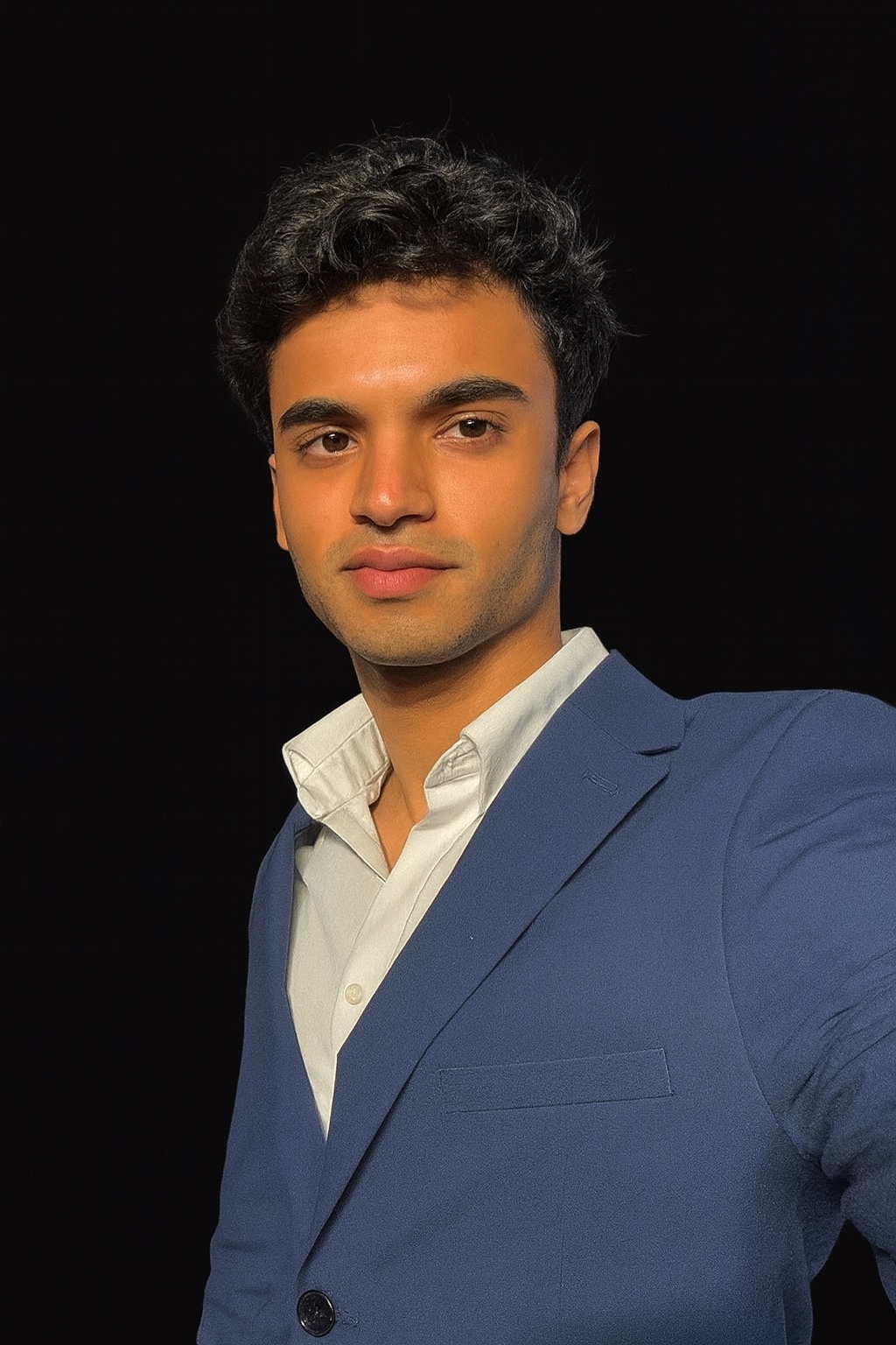 Dhruv Soni
