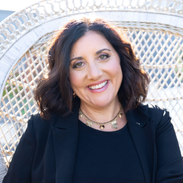 Diane Prince