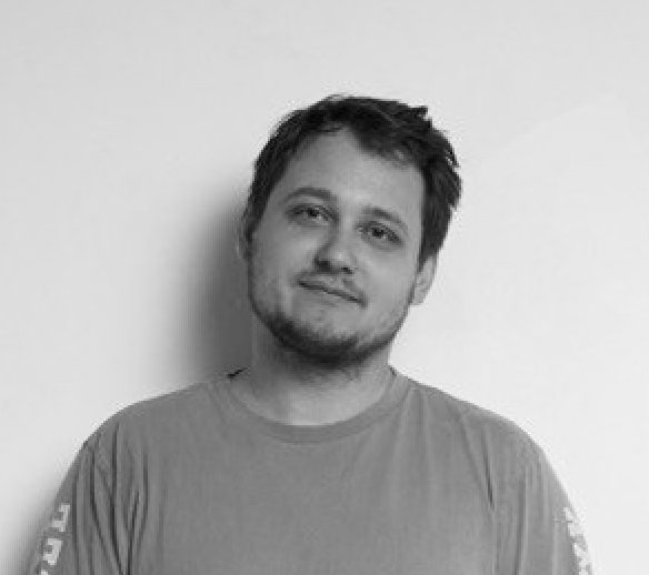 Dima Osipov