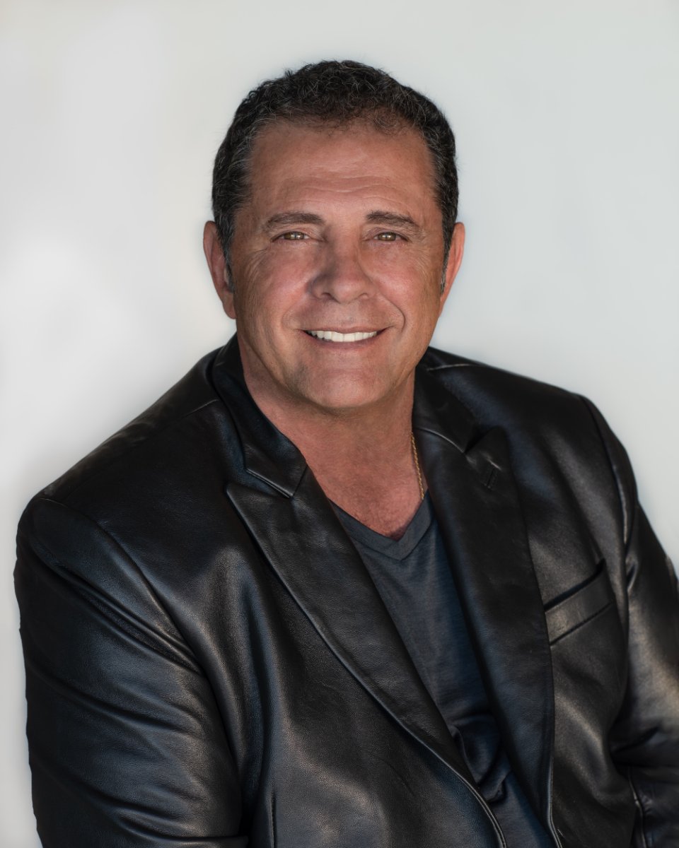 Dimitri Logothetis