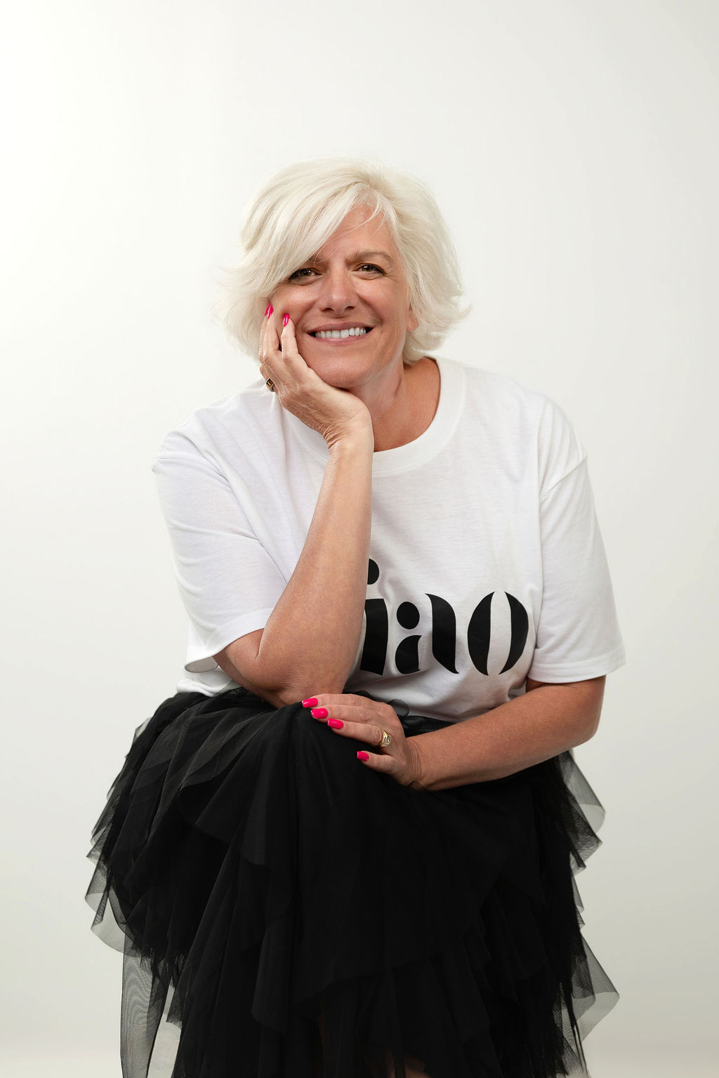 Dina Mitchell