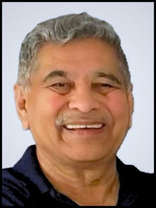 Dinesh Desai
