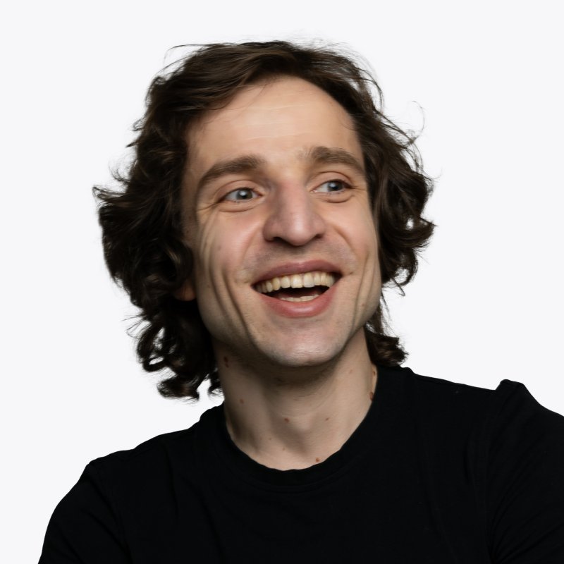 Dmitrii Ilenkov