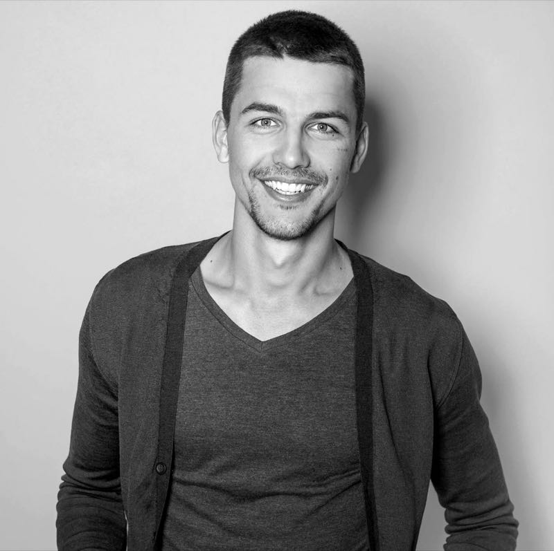 Dmytro Negodiuk