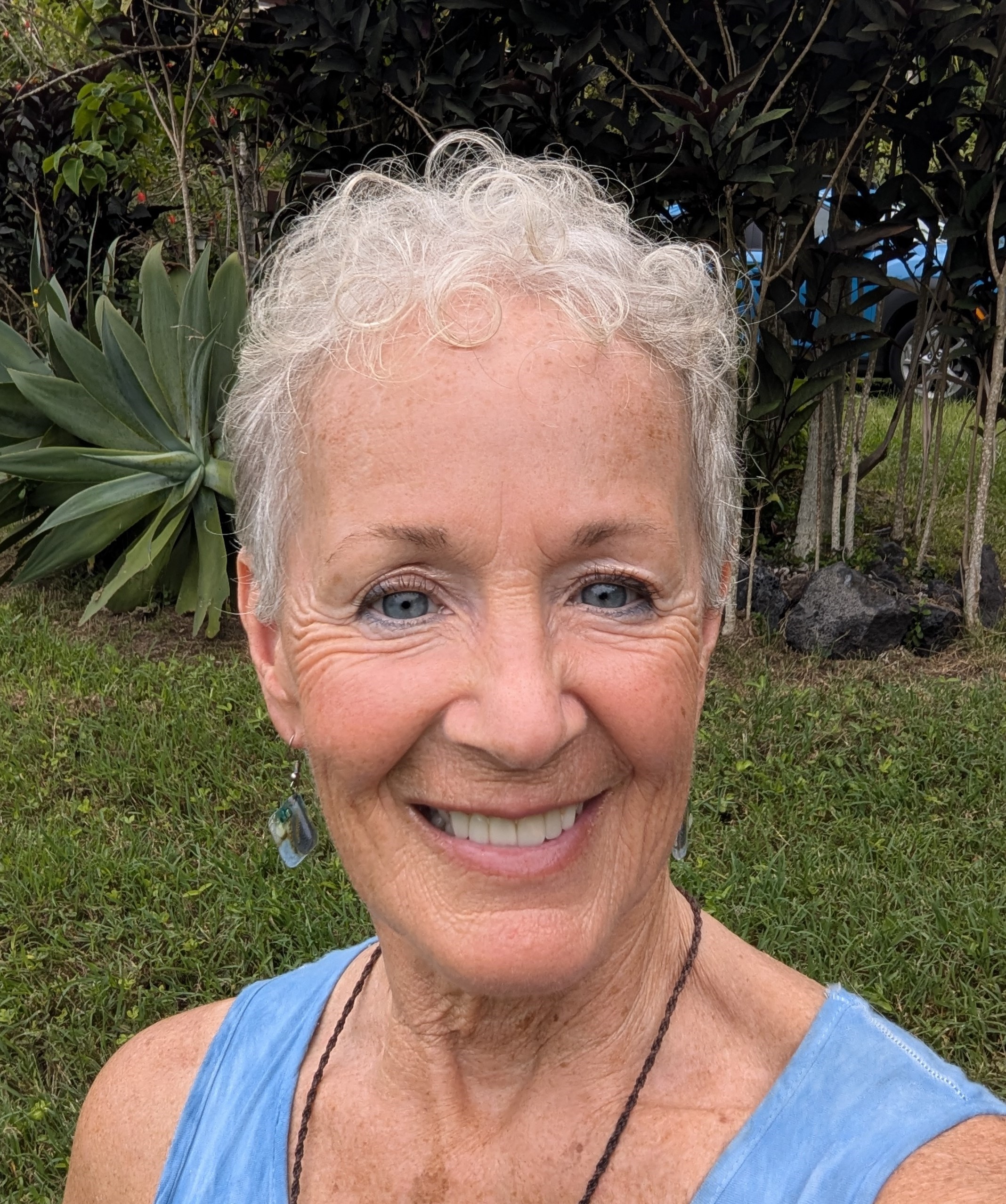 Linda Shay